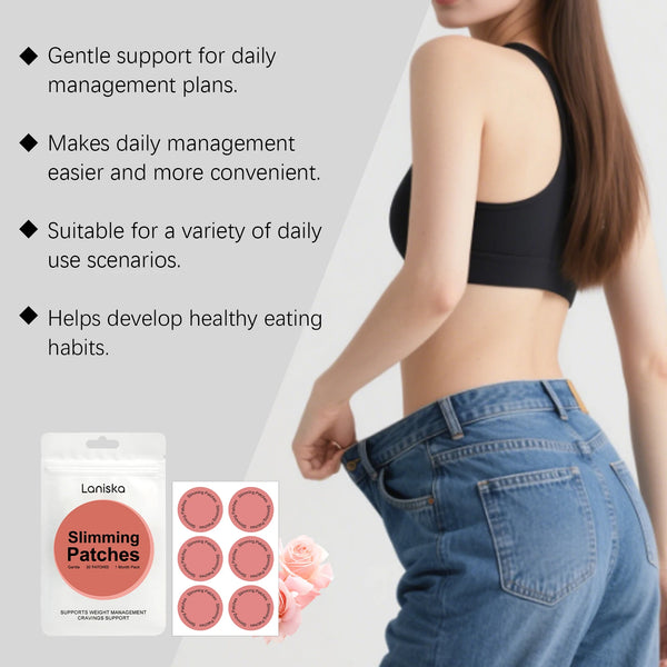 ContourFit Daily Care Patches
