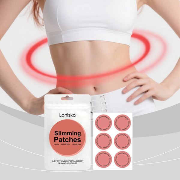 ContourFit Daily Care Patches